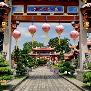 HOTEL JOURNEYS | SINGAPORE