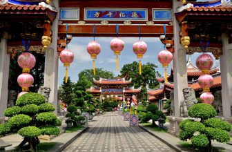 HOTEL JOURNEYS | SINGAPORE