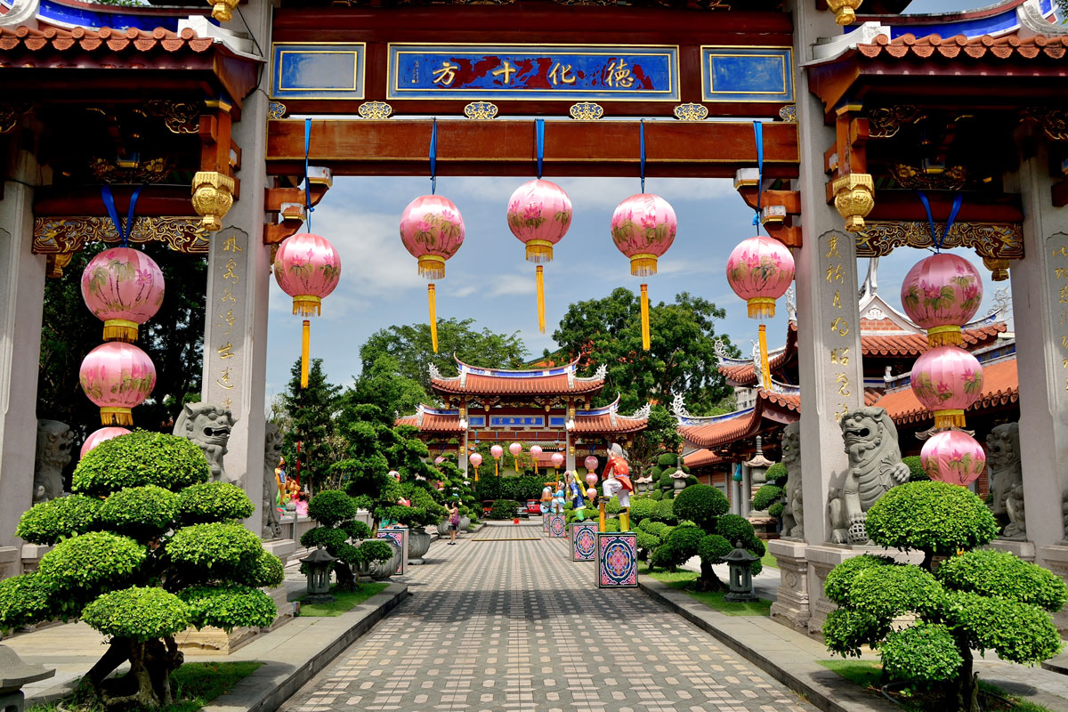 HOTEL JOURNEYS | SINGAPORE