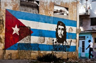 Cuba