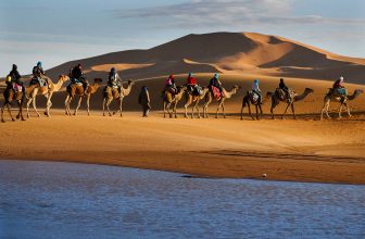 Morocco