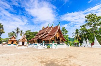 HOTEL JOURNEYS | LAOS