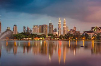 HOTEL JOURNEYS | MALAYSIA