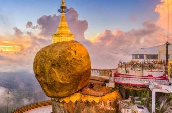 Myanmar