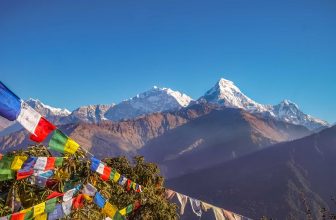 Nepal
