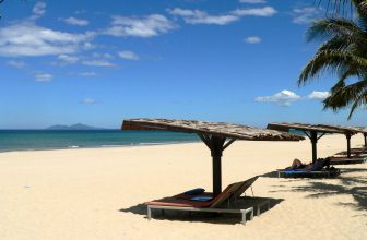 HOTEL JOURNEYS | VIETNAM