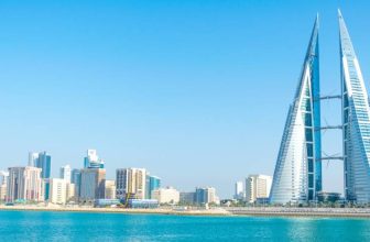 Bahrain