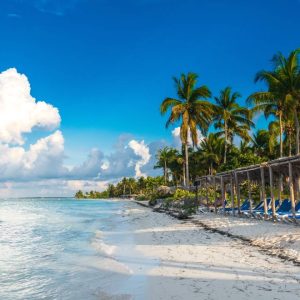 CARIBBEAN