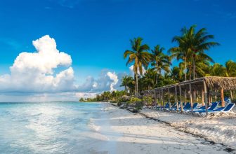 CARIBBEAN