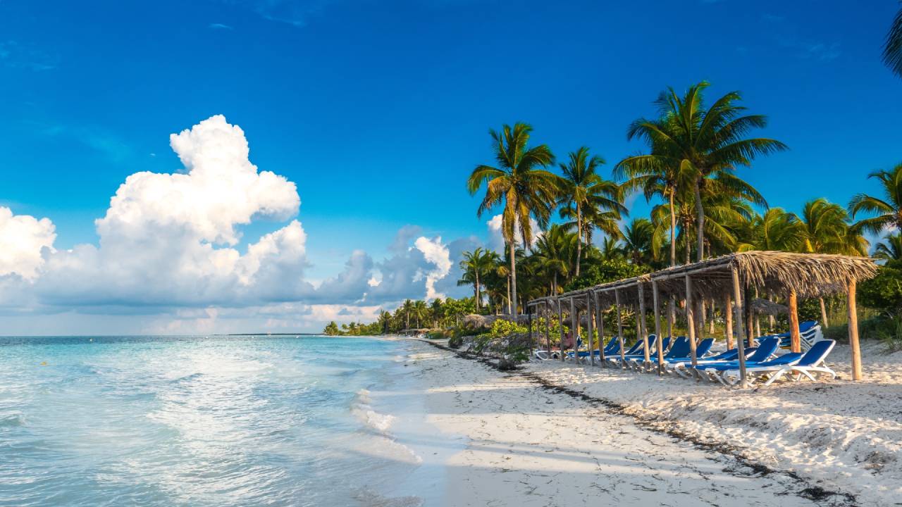 CARIBBEAN