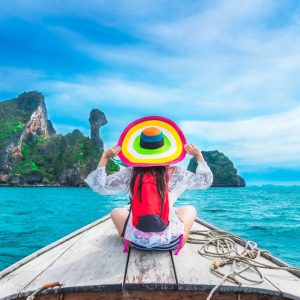 HOTEL JOURNEYS | THAILAND