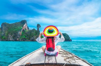 HOTEL JOURNEYS | THAILAND