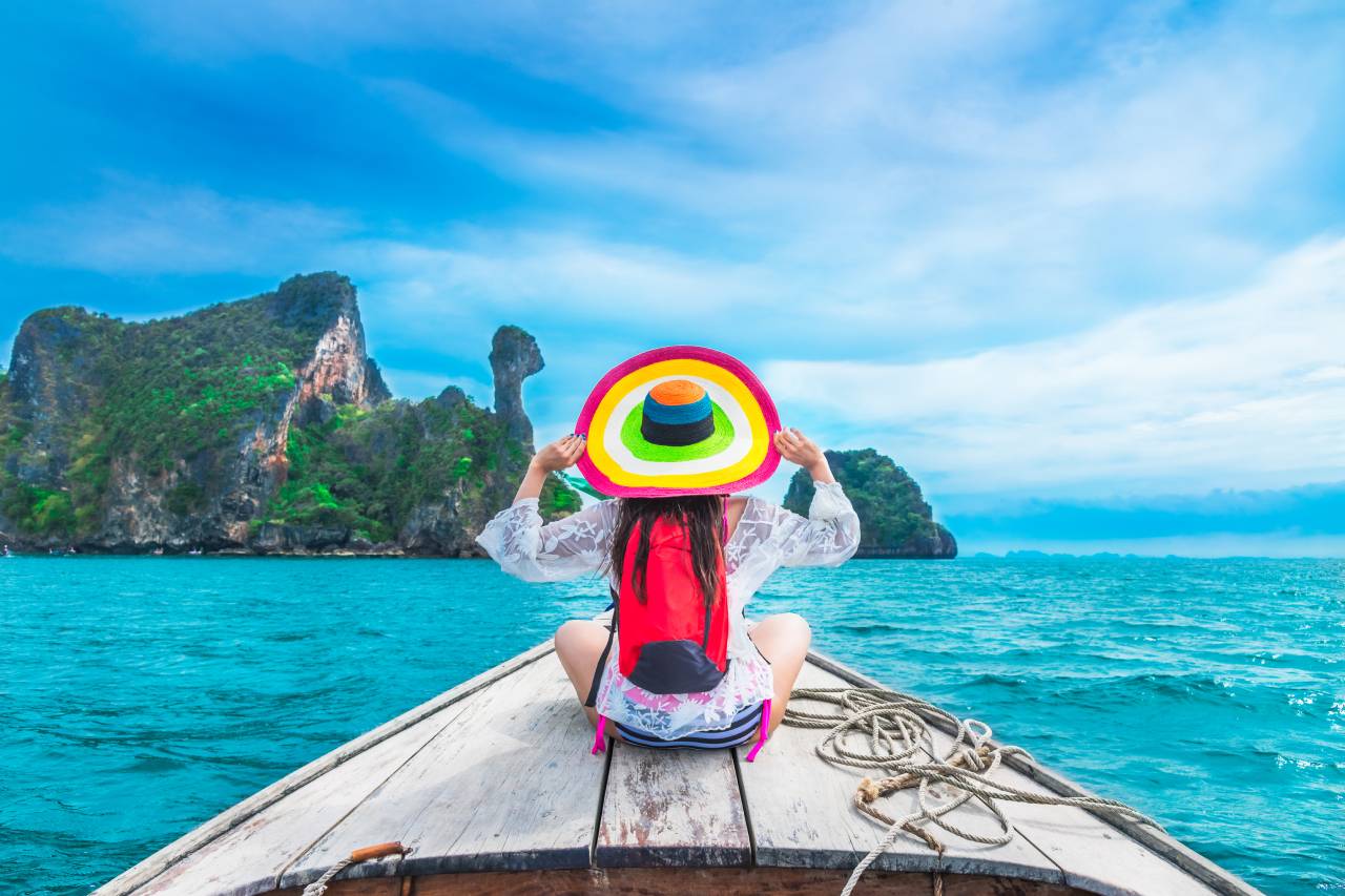 THEME JOURNEYS | THAILAND SELECTION