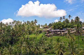 HOTEL JOURNEYS | INDONESIA