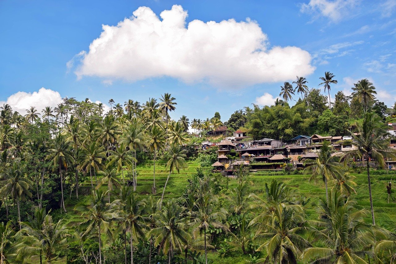 HOTEL JOURNEYS | INDONESIA
