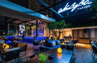 Akyra Tas Sukhumvit