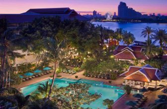 Anantara Riverside