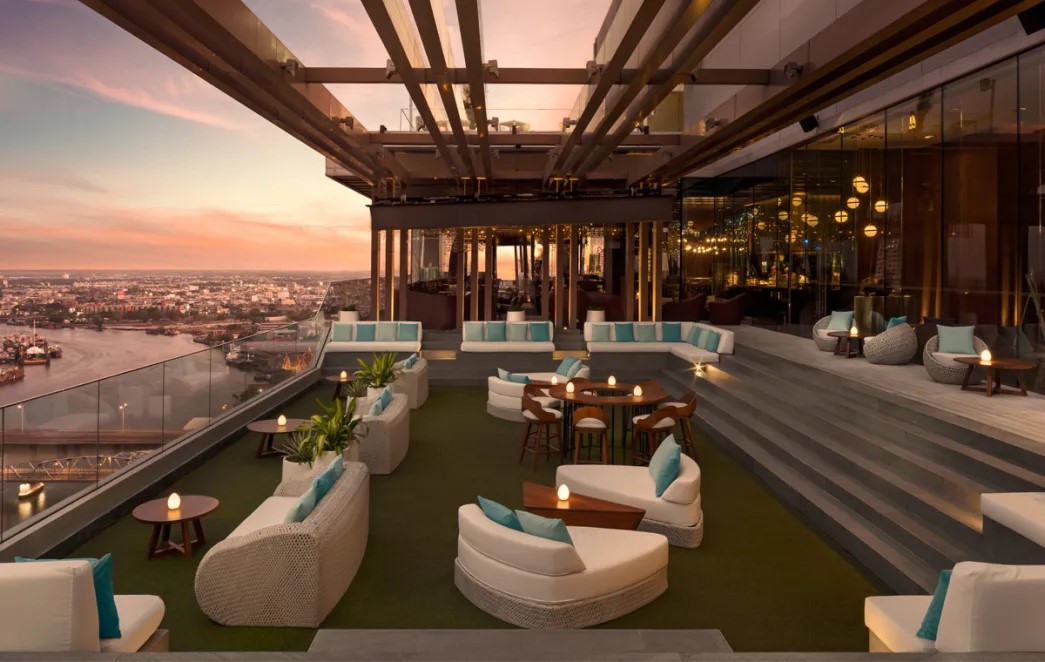Avani+ Riverside