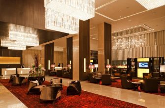Eastin Grand Sathorn