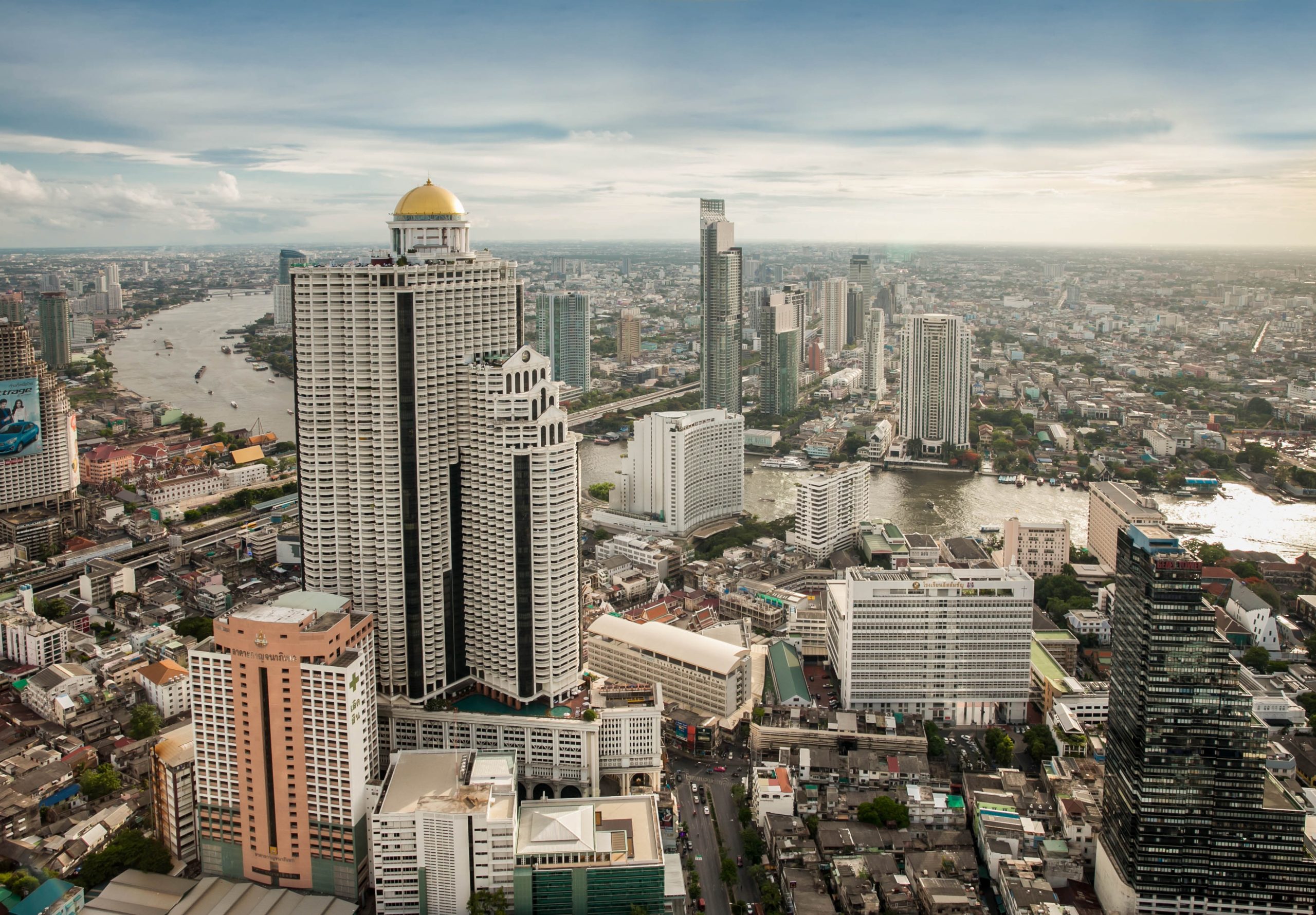 Lebua at State Tower