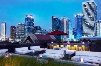 Moevenpick Sukhumvit 15