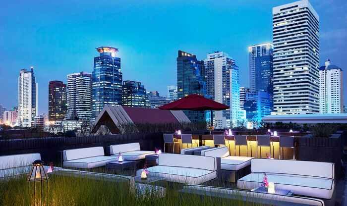 Moevenpick Sukhumvit 15