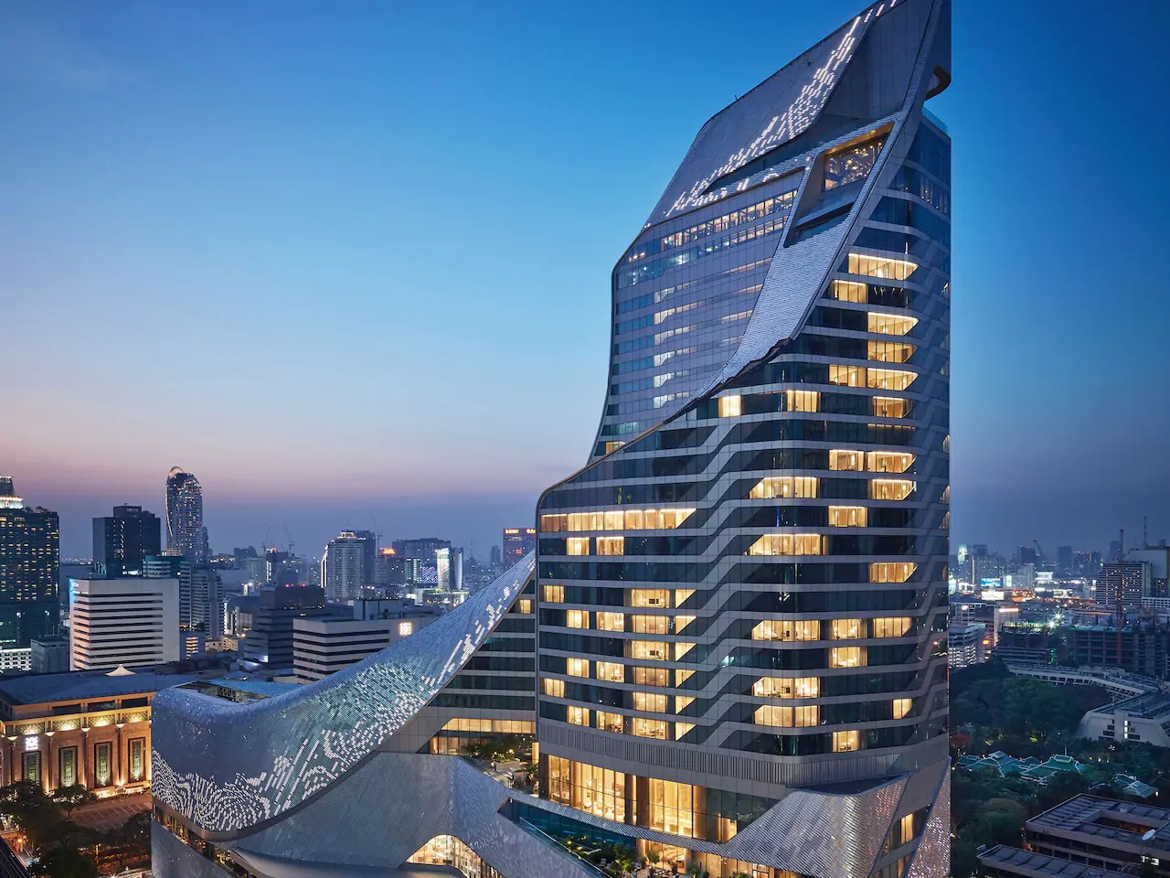 Park Hyatt