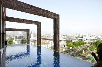 Siam@Siam Design Hotel