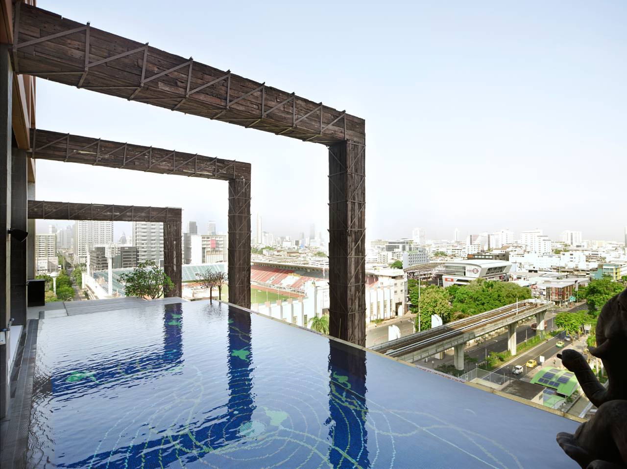 Siam@Siam Design Hotel