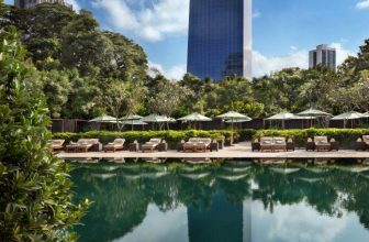 The Sukhothai Bangkok