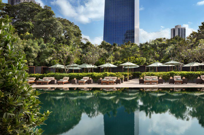 The Sukhothai Bangkok