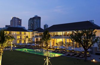 U Sathorn Bangkok