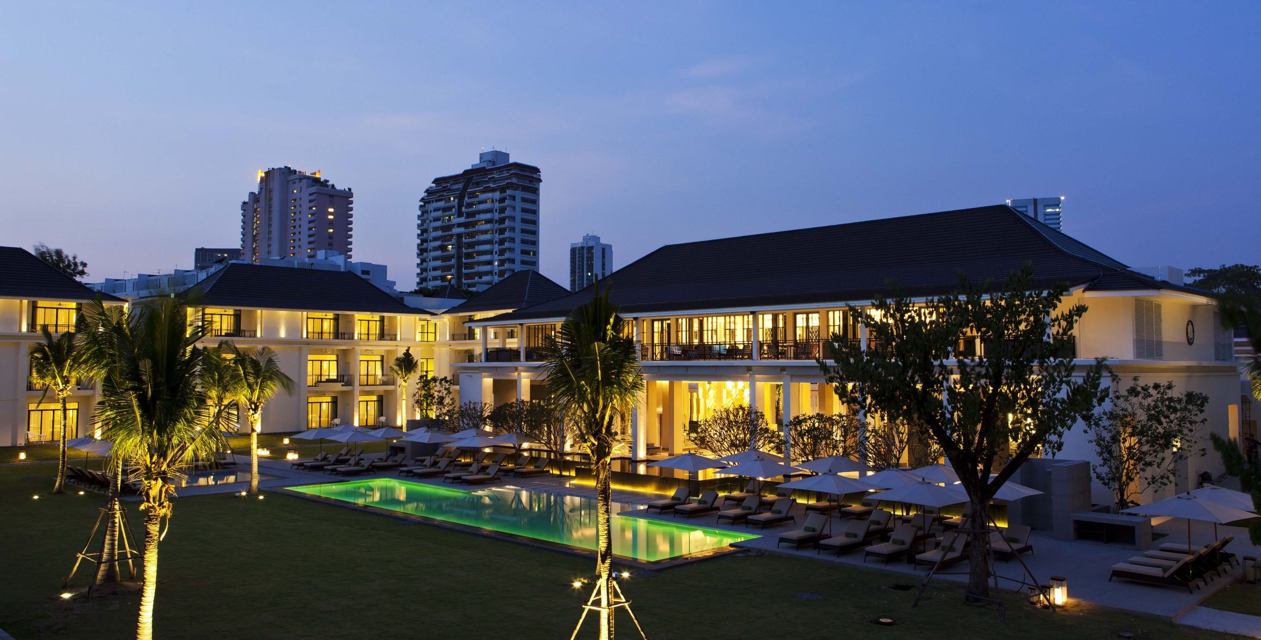 U Sathorn Bangkok