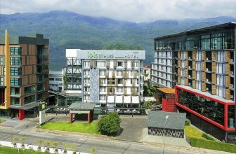 Ibis Styles Chiang Mai