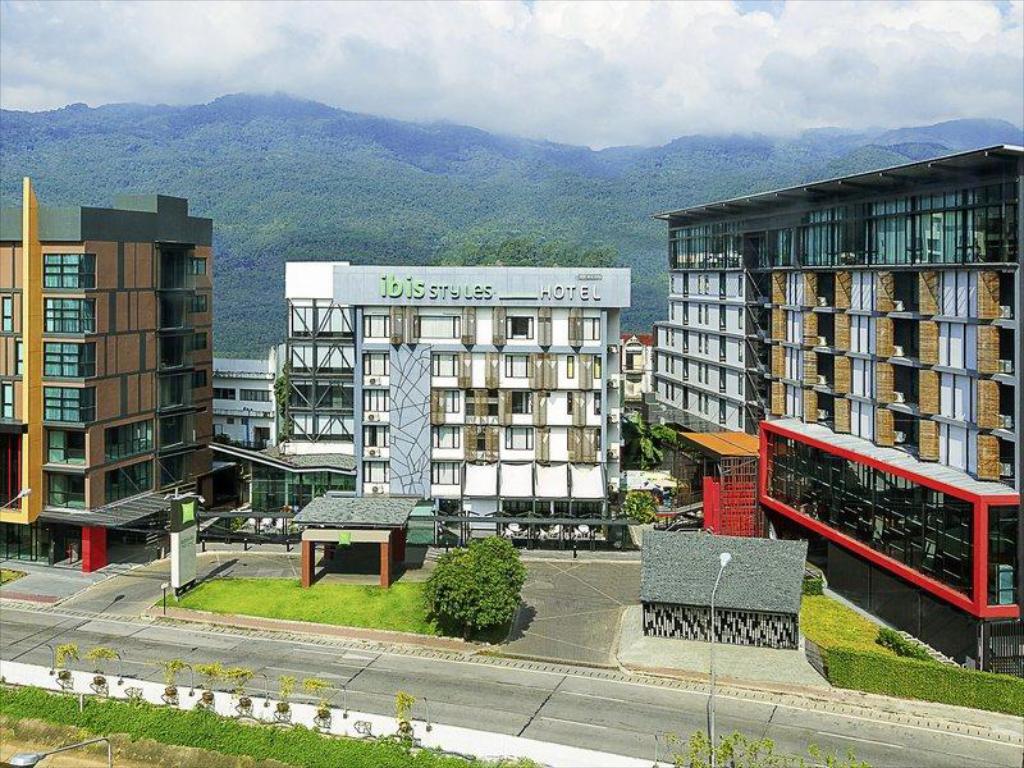 Ibis Styles Chiang Mai