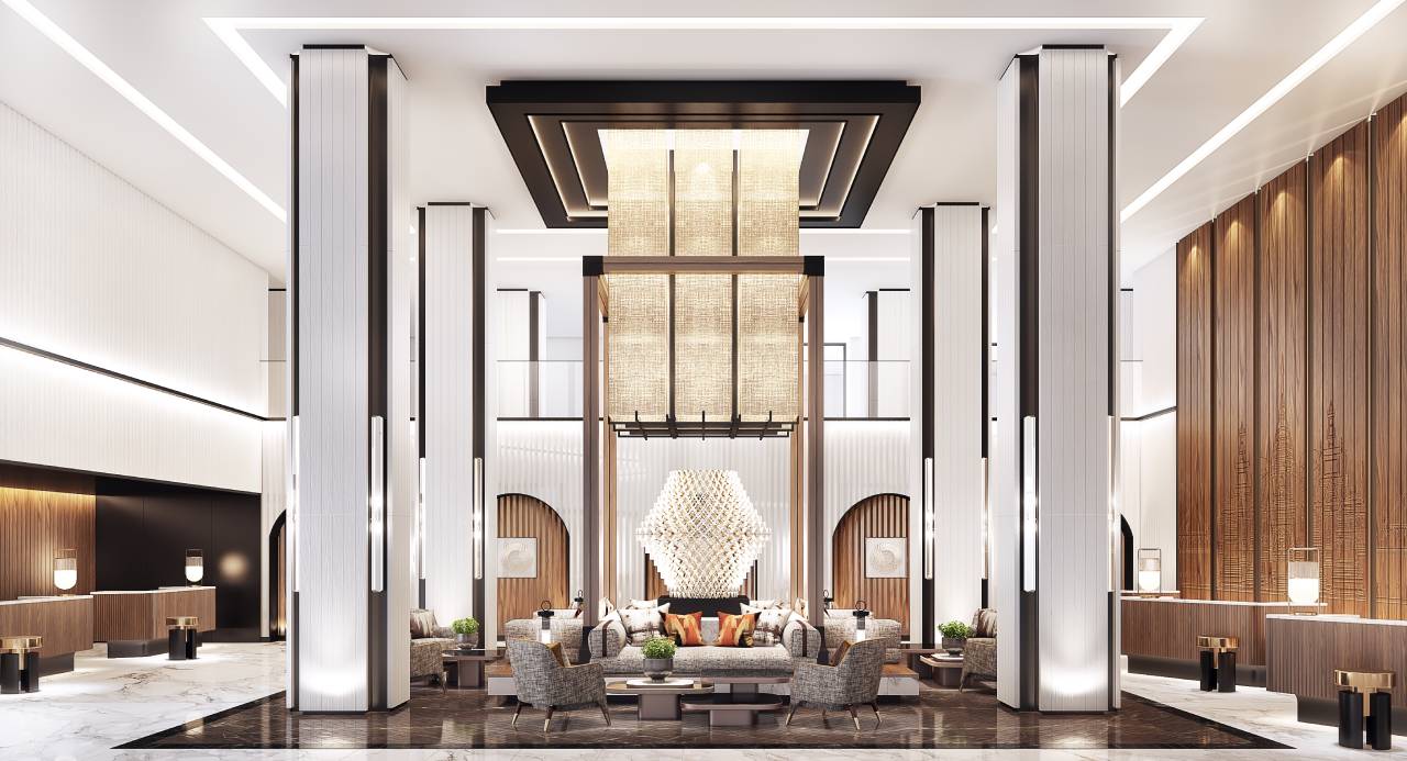 Melia Chiang Mai