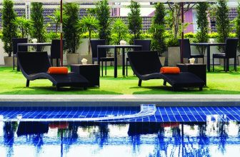 Movenpick Suriwongse