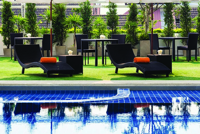 Movenpick Suriwongse
