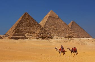 NORTH AFRICA