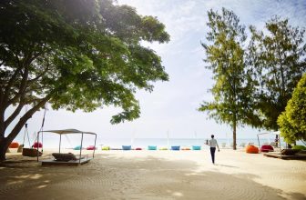 SO Sofitel Hua Hin