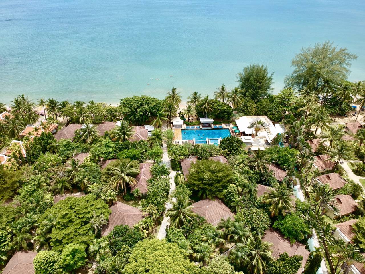 Baan Khaolak