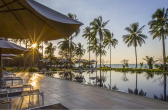 Kantary Beach Hotel