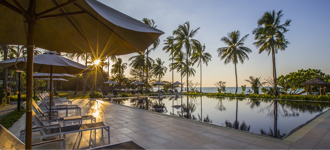 Kantary Beach Hotel