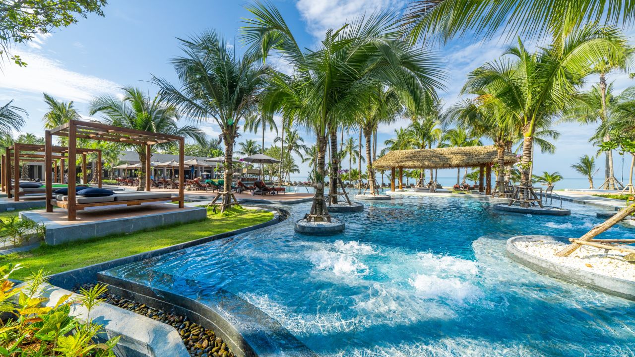La Flora Khao Lak