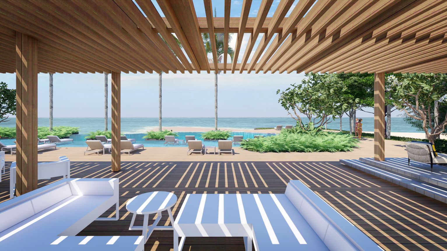 Pullman Khao Lak