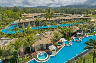 The Haven Khao Lak
