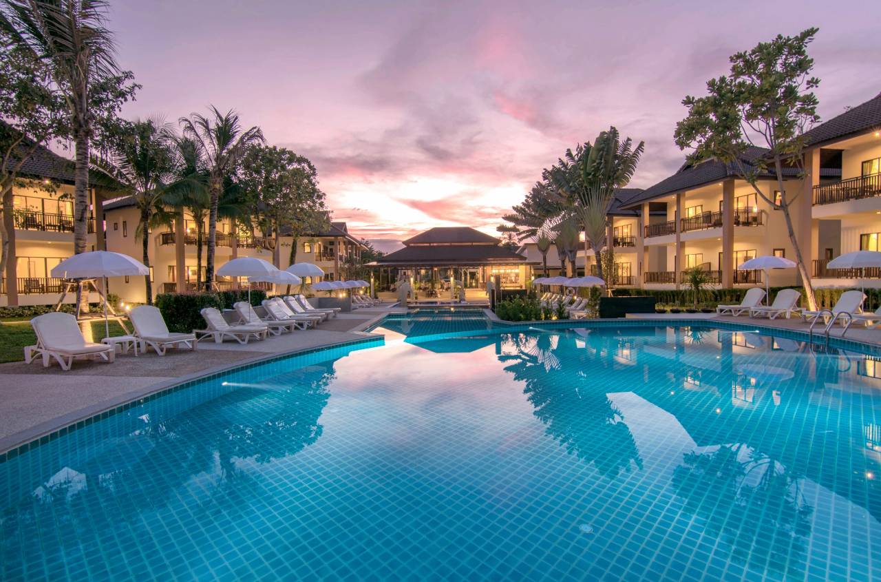 The Leaf Oceanside