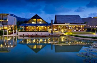 The Sands Khao Lak