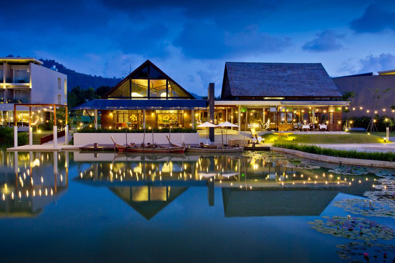 The Sands Khao Lak