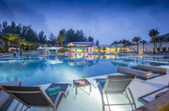 The Waters